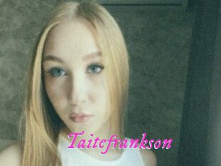 Taitefrankson
