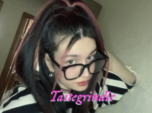 taitegrindle Fille Sensuelle