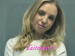Taiteharrie