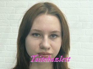 Taitehazlett