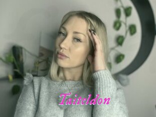 taiteldon Fille Sensuelle