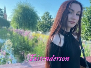 Taitenderson