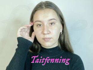 Taitfenning