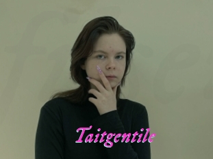 Taitgentile