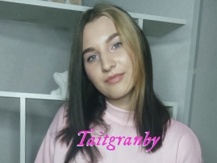 Taitgranby