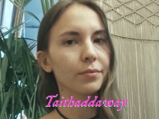 Taithaddaway