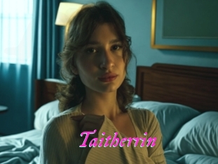 Taitherrin