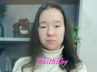 taithilby Fille Sensuelle