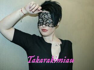 Takarakimiau