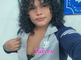 Takeen