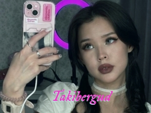 Takibergud