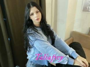 Taliafrey