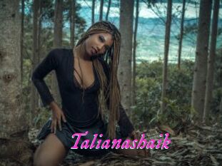 Talianashaik