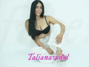 talianavidal Fille Sensuelle