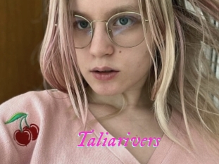 taliarivers Fille Sensuelle