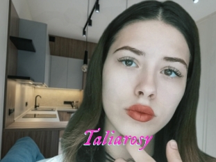 Taliarosy