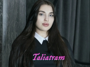 Taliatram