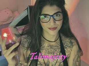 Talimajesty