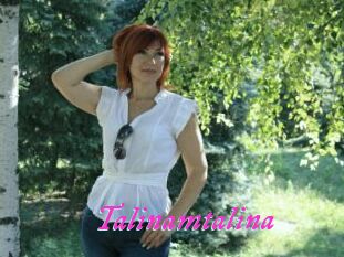 talinamtalina Fille Sensuelle