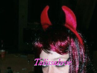 Talissalove