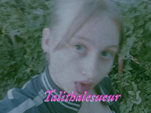 Talithalesueur