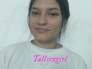 tallsexgirl Fille Sensuelle