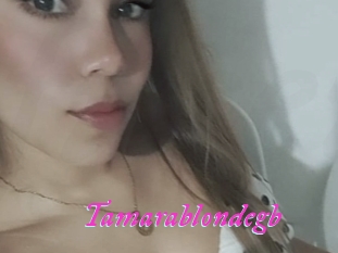 Tamarablondegb