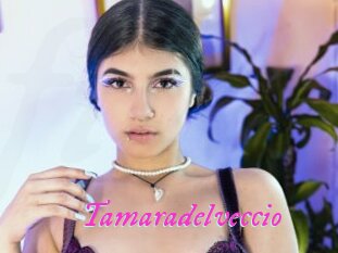 Tamaradelveccio