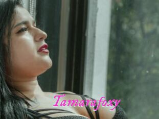 Tamarafoxy