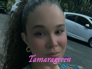 Tamaragreen