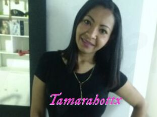 Tamarahottx