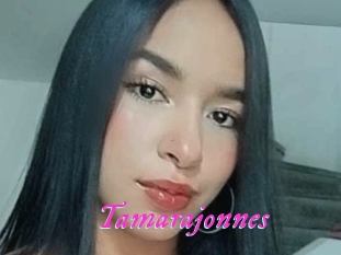 Tamarajonnes