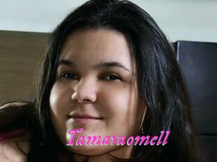 Tamaraomell