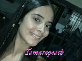 Tamarapeach