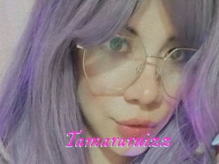 Tamararuizz