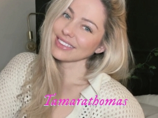 Tamarathomas