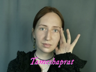 Tameshaprat