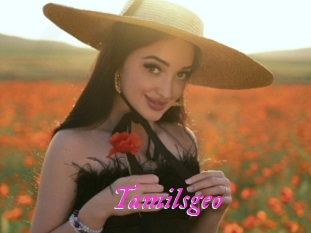 tamilsgeo Fille Sensuelle