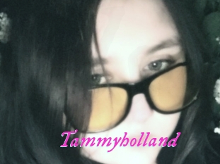 Tammyholland