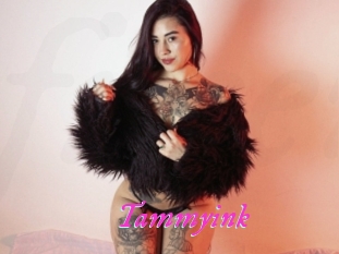 Tammyink