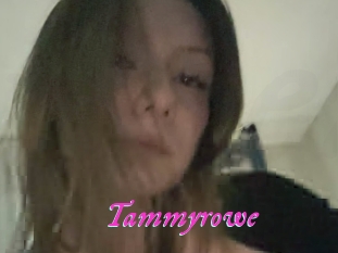 Tammyrowe