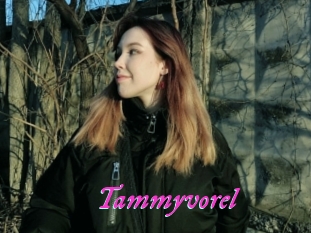 Tammyvorel