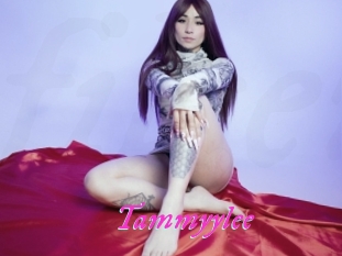 Tammyylee