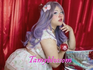 Tamyblossom