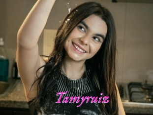 Tamyruiz