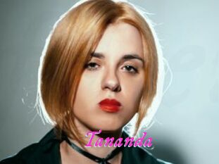 Tananda
