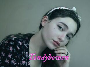Tandybowen