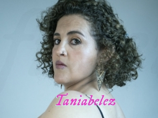 taniabelez Fille Sensuelle