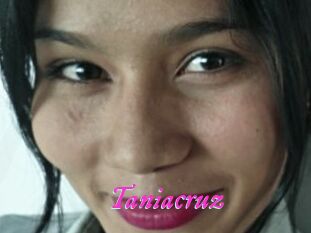 Taniacruz