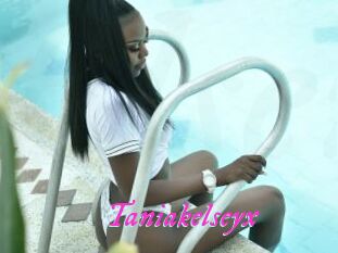 Taniakelseyx